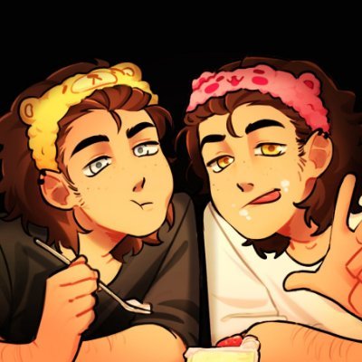 EnviBits ¡¡OPEN COMMISSIONS!!'s profile picture