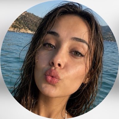 Damla 🌧️'s profile picture
