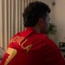 Santos profil fotoğrafı