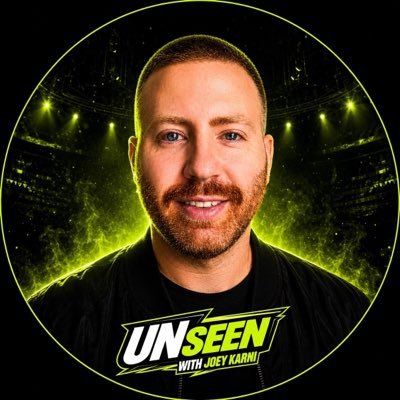Joey Karni's profile picture