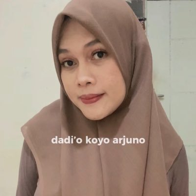 rara 🏳️⚧️ GAK BO ANJING's profile picture