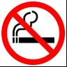 Profilbild von nicotine hate account