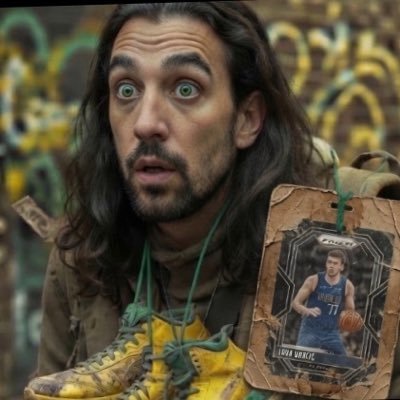 The HoopFather's profile picture
