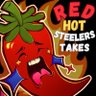 Profilbild von Red Hot Steelers Takes