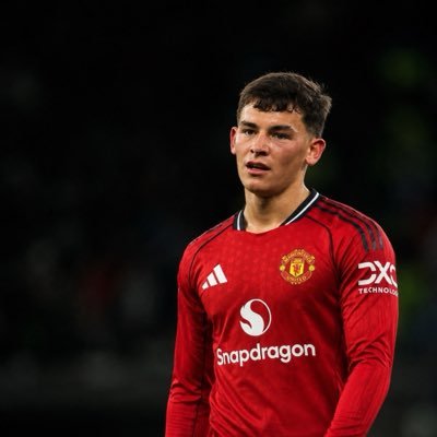 UnitedFever's profile picture