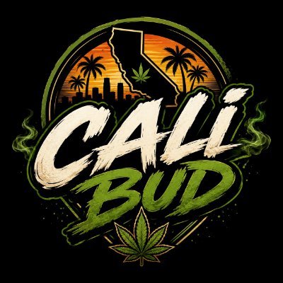 CALI BUD's profile picture