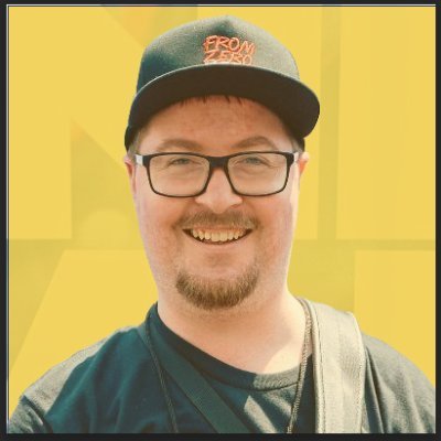 JonDBarker's profile picture