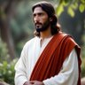 Фото профиля Healing Jesus🕊️ ❤️‍🩹