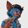 Profilbild von A