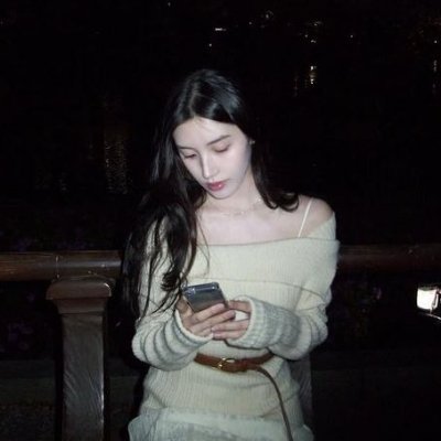 glxssie's profile picture