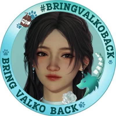 jules ♥️ #ValkoIsLoved's profile picture