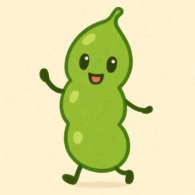 EDAまめ's profile picture