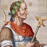 Profilbild von Crypto Caesar