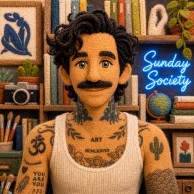 JR's profile picture