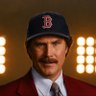 Ron Burgundy's profile picture