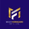 Фото профиля Micky Ferragamo
