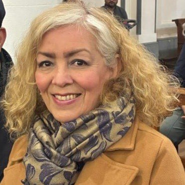 JUDITH BELANDRIA's profile picture