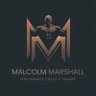 Malcolm Marshall profil fotoğrafı