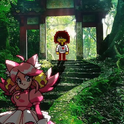 MazeBeans's profile picture