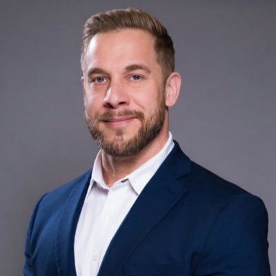 Tyson L. W. Geick's profile picture