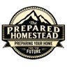 Profilbild von The Prepared Homestead
