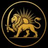 Lion of Iran profil fotoğrafı