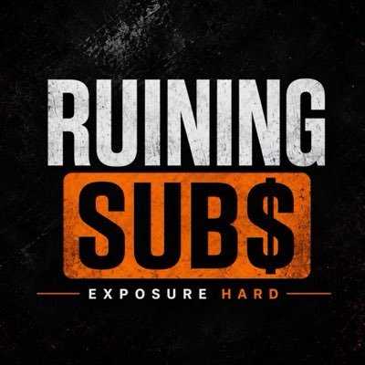RuningSubsxv's profile picture