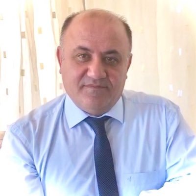 Ali DOĞAN's profile picture