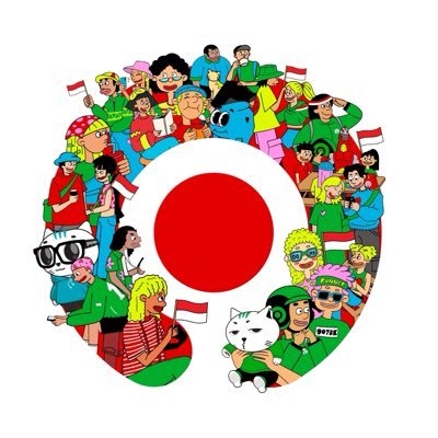GoFood Indonesia's profile picture