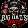 Фото профиля Big Dad’s Bets