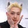 Loh 🐺 & That 🧡🖤🤍 VIU SKZ NO RIR 🎸's profile picture