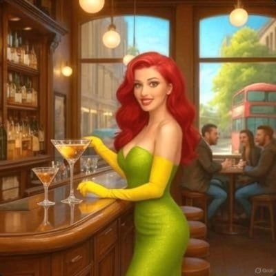 🍸betty criticona soy-cuenta actual's profile picture