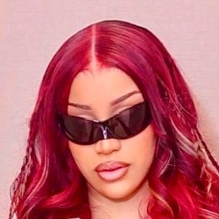 RED🅱ARZ CARDI B's profile picture