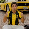 abdulrahman profil fotoğrafı