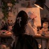 Profilbild von Lily pearl