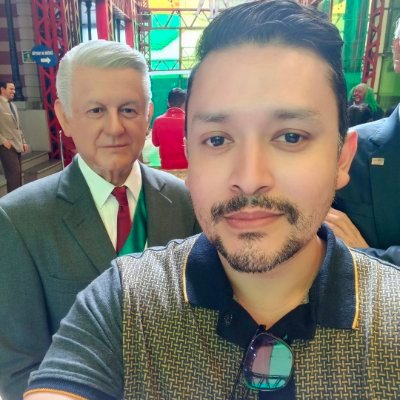 Miguel A. González's profile picture