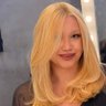 Фото профиля Giovanna is a harrie