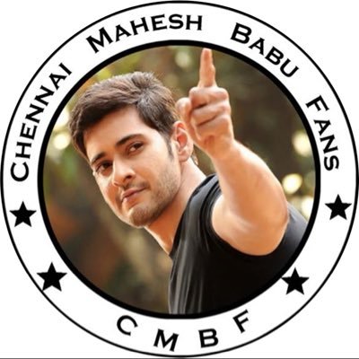 Chennai Mahesh Babu FC's profile picture