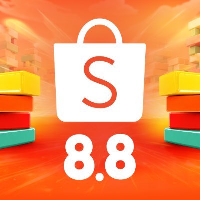 Shopee Thailand's profile picture