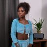 Ama Deborah💜 profil fotoğrafı