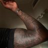 bodied by a singing nigga profil fotoğrafı