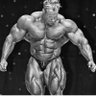 JOHN CENA's profile picture