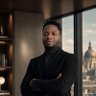 Profilbild von Moses Ademola