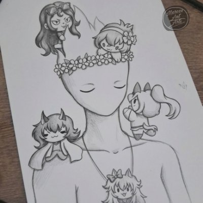 Tsukiro38v2's profile picture