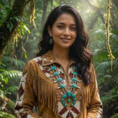 Proud Native🇺🇲🏹's profile picture