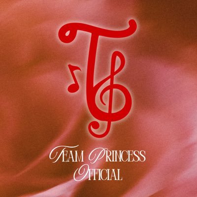 TEAM PRINCESS OFFICIAL's profile picture