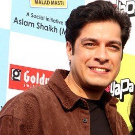 Chunaid Khan's profile picture