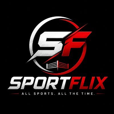 SportsFlix's profile picture