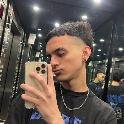 luca's profile picture