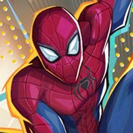 𝗠𝗮𝘁𝘁 🕸(🎙️VA)#SpiderManBrandNewDay's profile picture